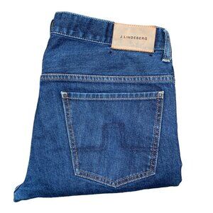 J. Lindeberg Jeans Size 32 Blue
